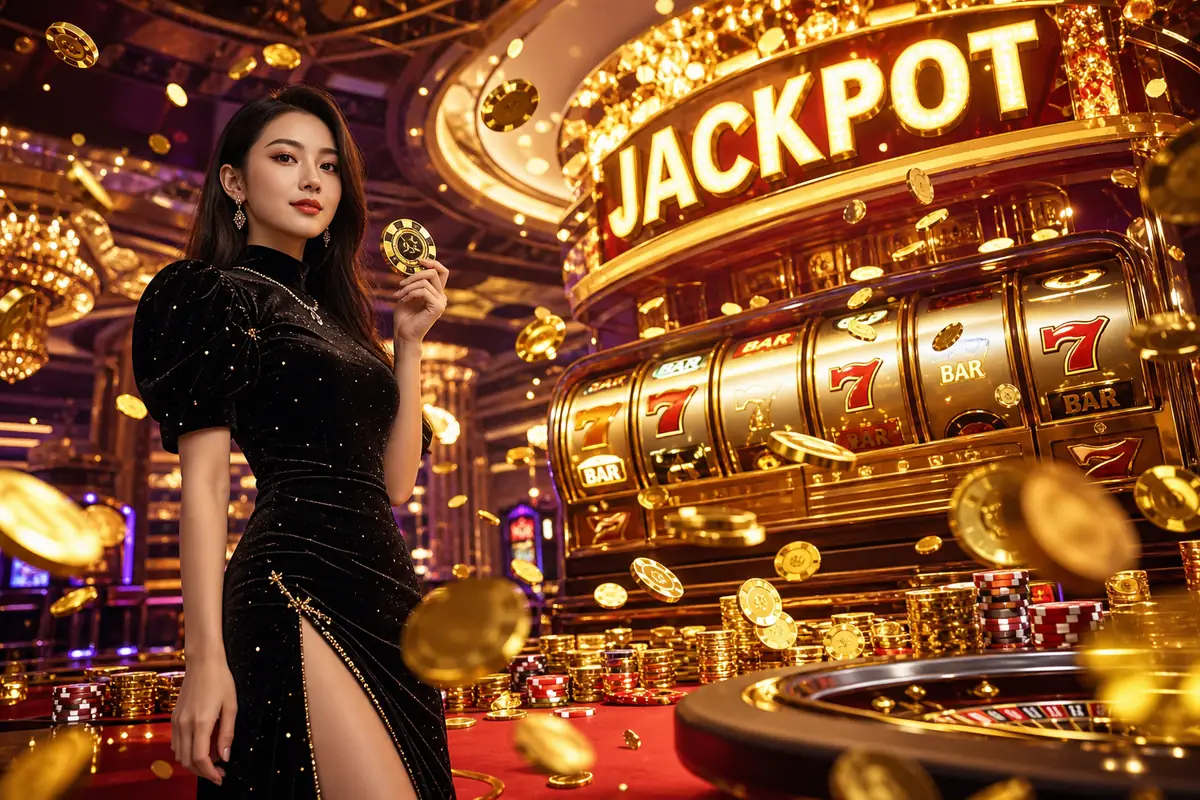 yeswin slot online koleksi permainan utama