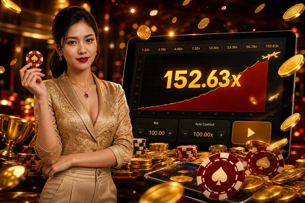 yeswin tips strategi bermain slot