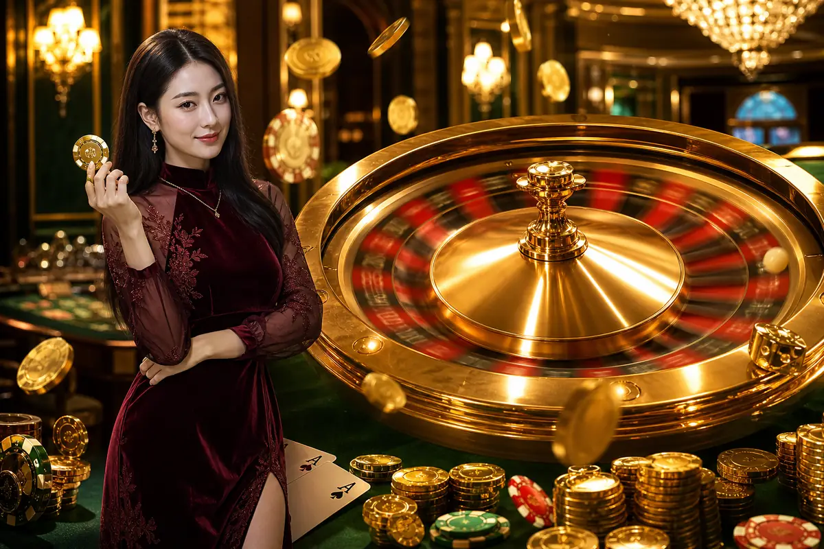 yeswin login papan pemuka akaun casino