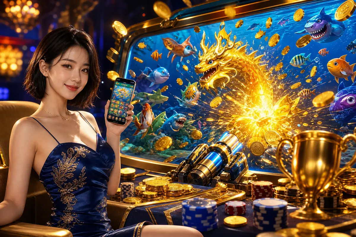 yeswin platform kasino online Malaysia