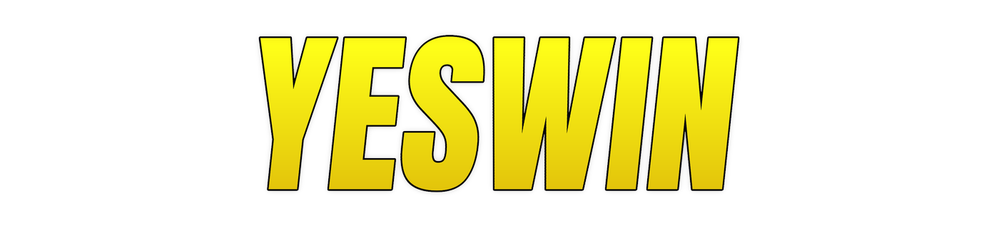 yeswin logo